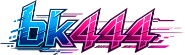 bk444 Logo